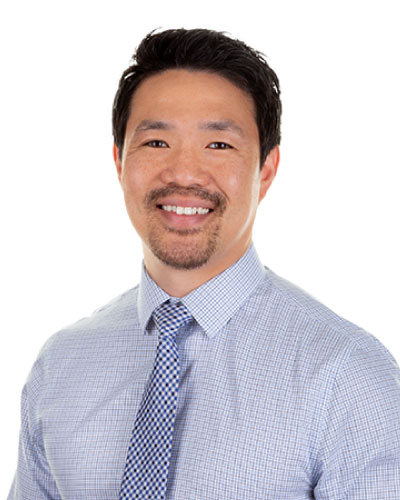 Physician photo for Peter Bong