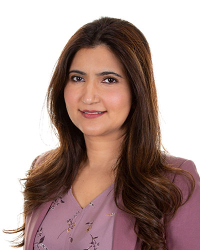 Physician photo for Nazeem Sultan