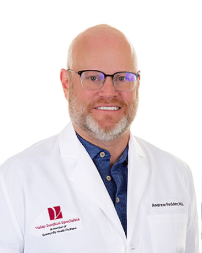 Physician photo for Andrew Fedder