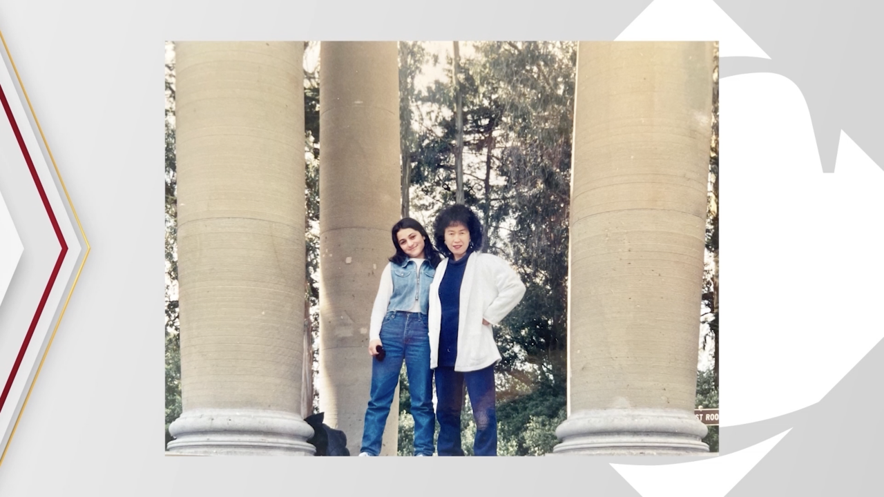 Former English Teacher Becomes Patient