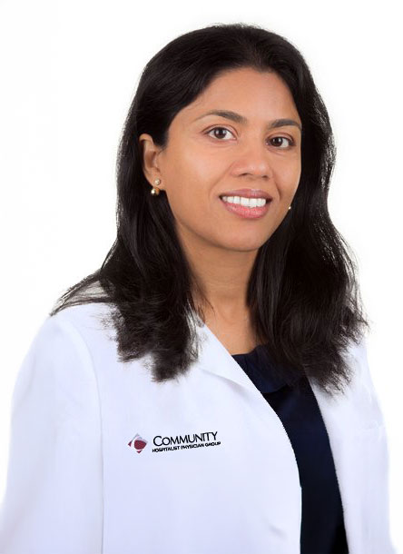 Physician photo for Swapna Narra