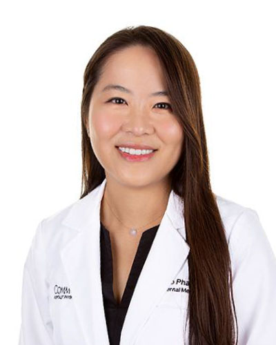 Physician photo for Thao Phan