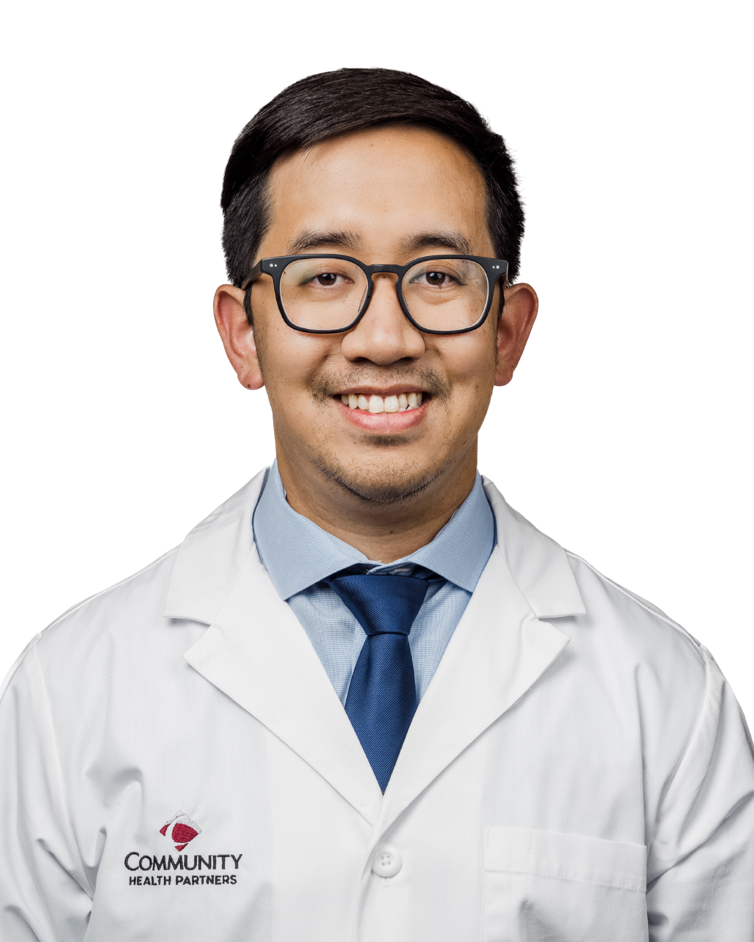 Physician photo for Daniel La
