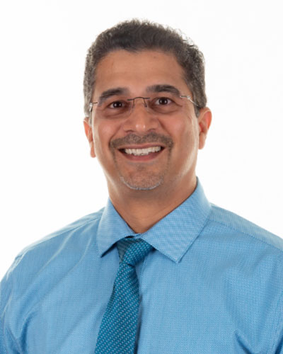 Physician photo for Badrinath Kulkarni