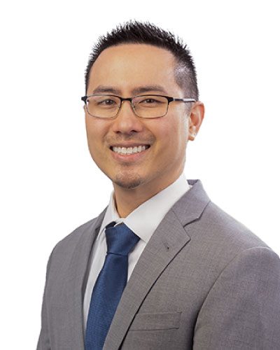 Physician photo for Kyle Almodovar