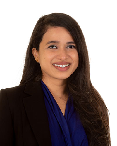 Physician photo for Noorie Pednekar