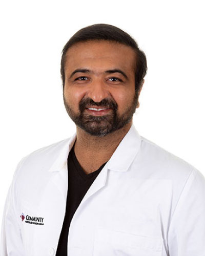 Physician photo for Rohan Gupta