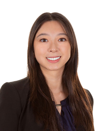 Physician photo for Darlene Nguyen