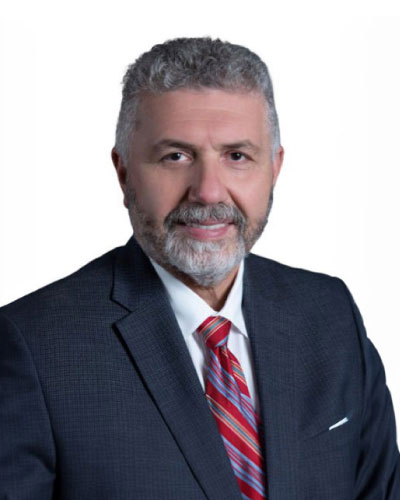 Physician photo for Najdat Atallah