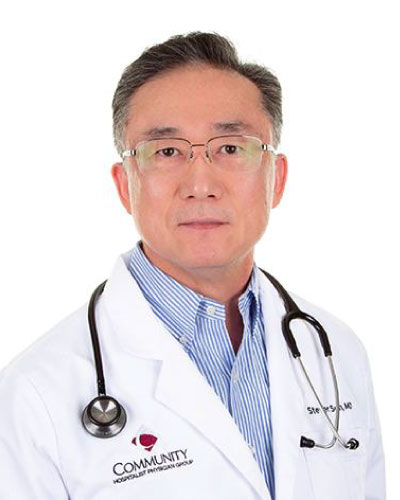 Physician photo for Steven Suh