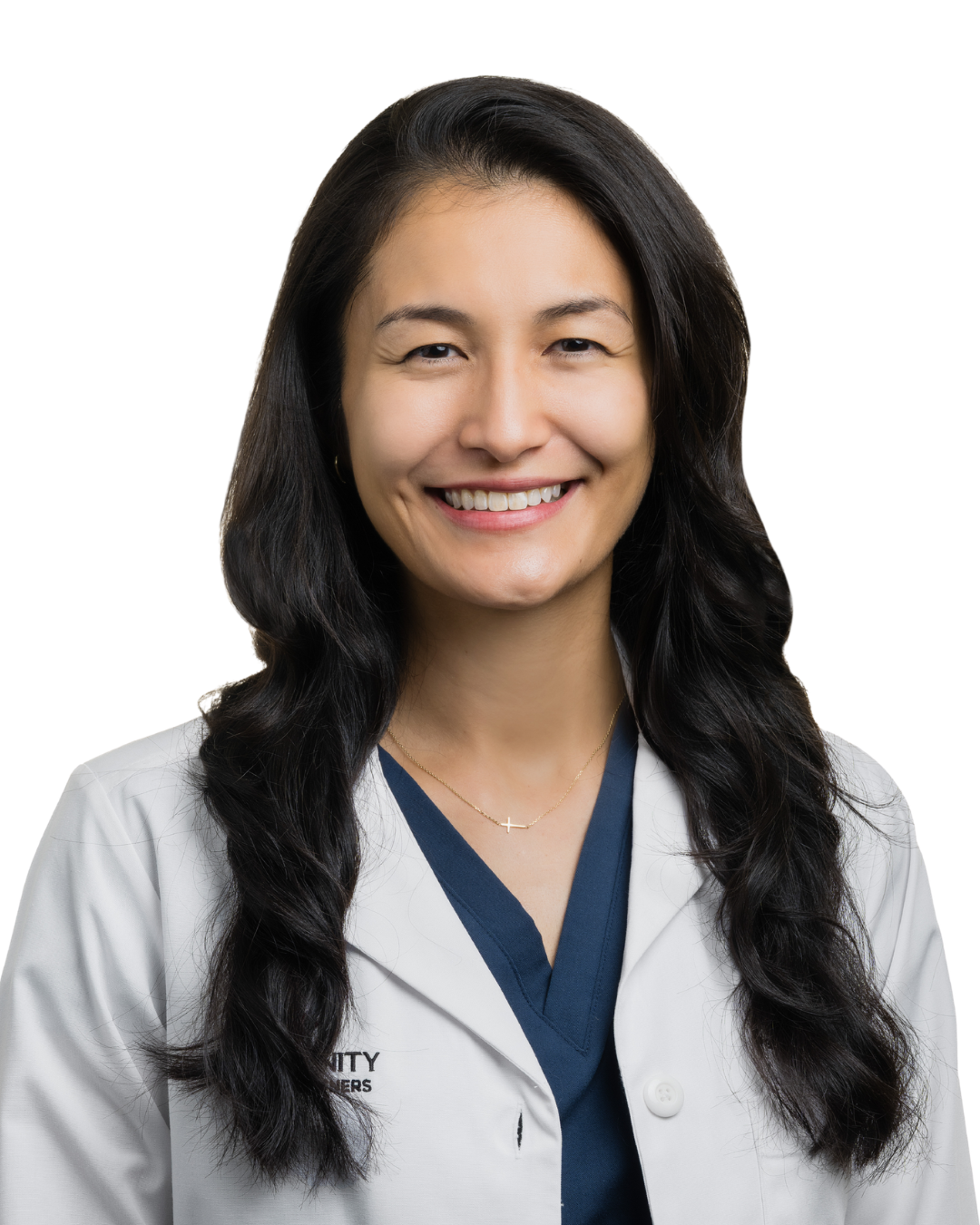 Physician photo for Shelby Wong