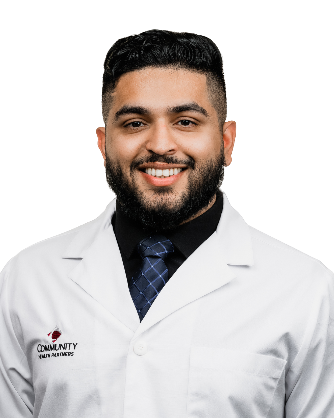 Physician photo for Karanvir Gill
