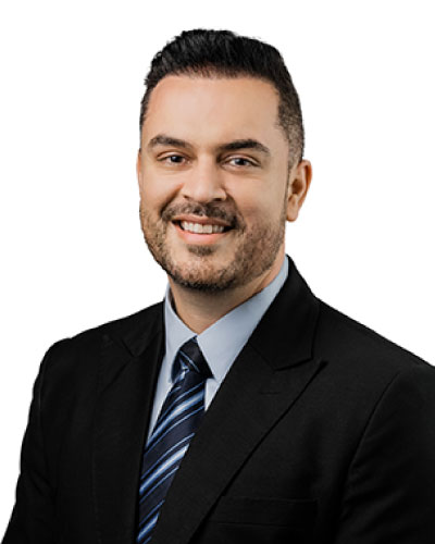 Physician photo for Amandeep Singh