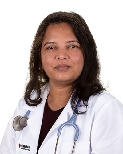 Physician photo for Sunayana Reddy