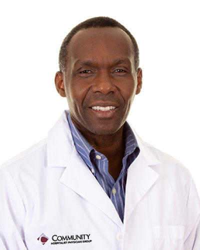 Physician photo for Patrick Louis-Jacques