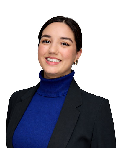 Physician photo for Aleasha Jhanjar