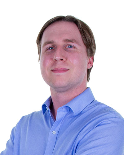 Physician photo for Andrew Mueller