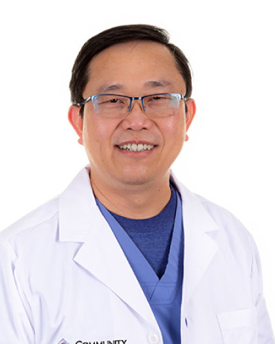 Physician photo for Kyaw Lwin