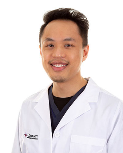 Physician photo for Minh Trannguyen