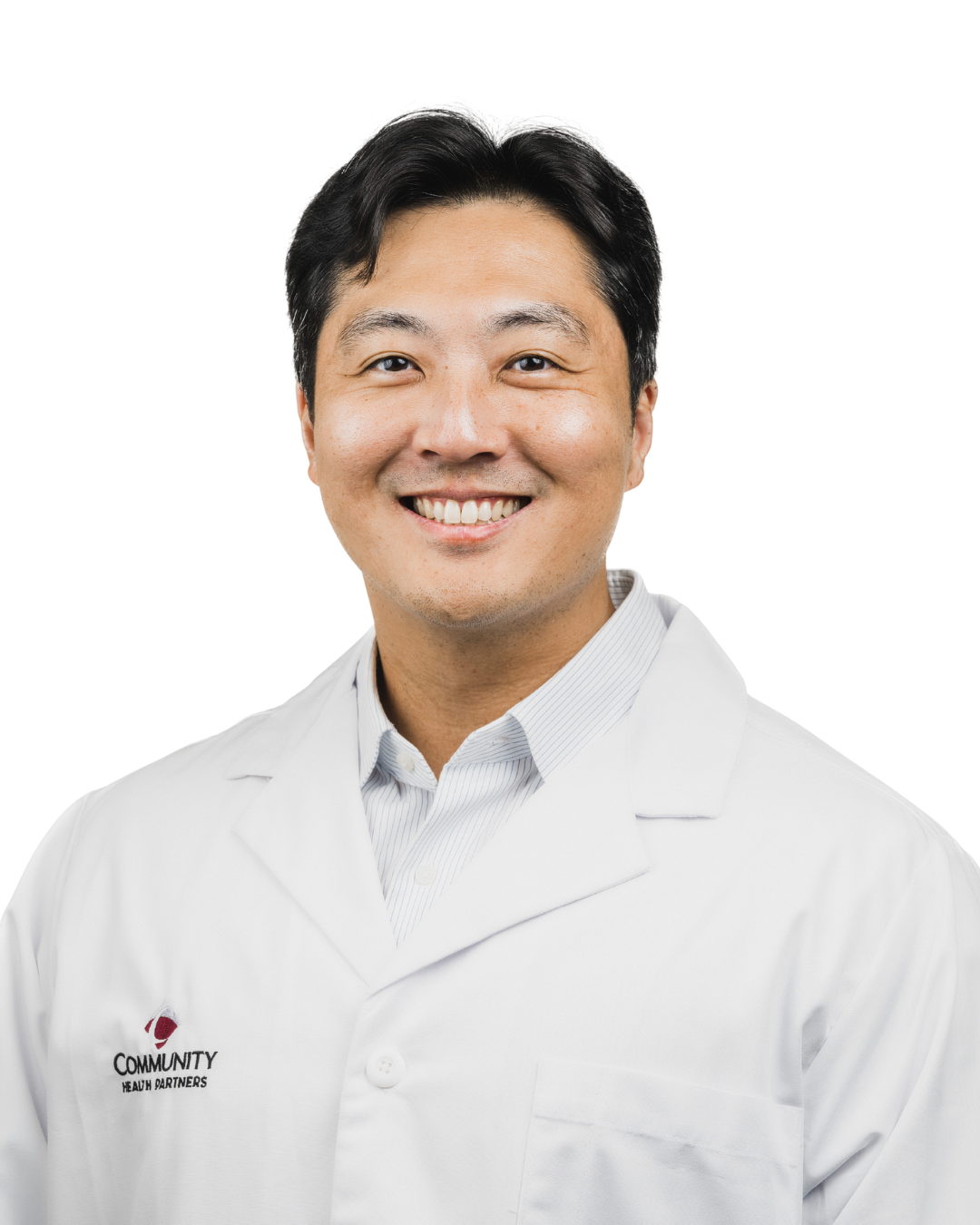Physician photo for Daniel Lee