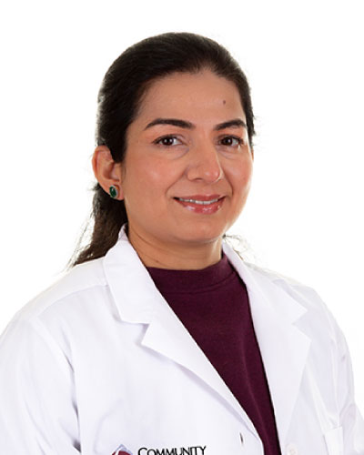 Physician photo for Vidushi Sharma