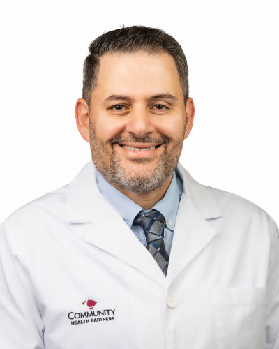 Physician photo for Naseem Eisa