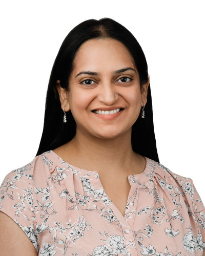 Physician photo for Shabnam Dhillon