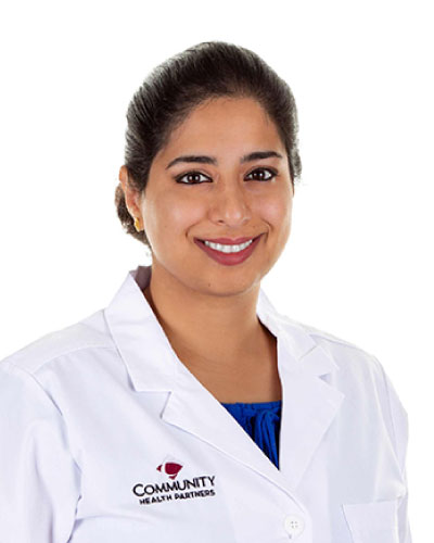 Physician photo for Harkiran Gill