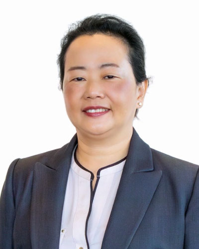 Physician photo for Kammi Sayaseng