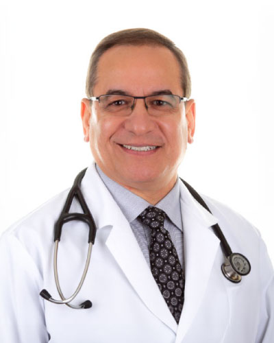 Physician photo for Ali Fayed