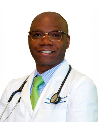 Physician photo for Mohammed Bukari