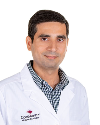 Physician photo for Shahid Shabbir