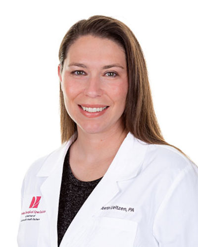 Physician photo for Elizabeth Ueltzen