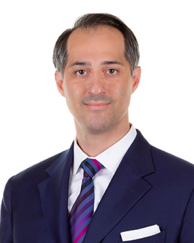 Physician photo for Arash Afshinnik