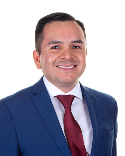 Physician photo for Juan Carlos De la Cruz