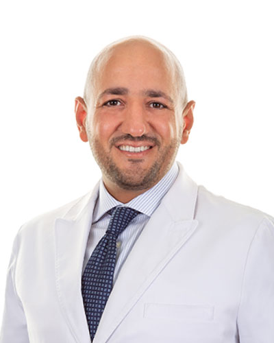 Physician photo for Laith Altamimi
