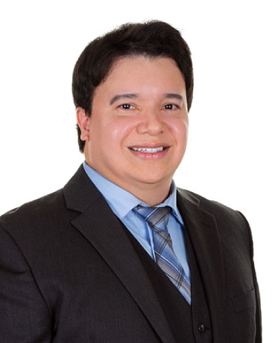 Physician photo for Jamie Zelaya