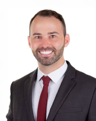 Physician photo for Andrew Beatty