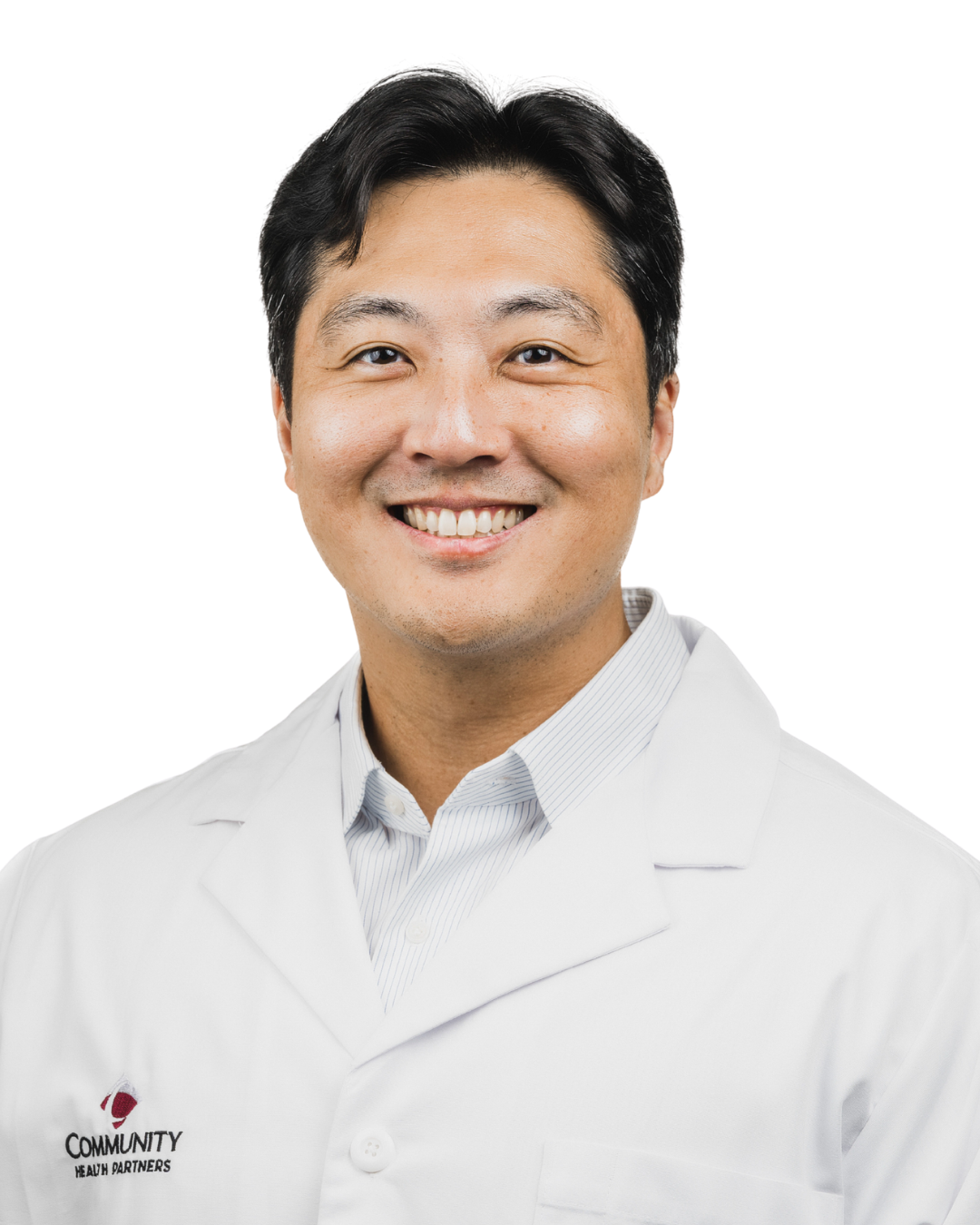 Physician photo for Daniel Lee