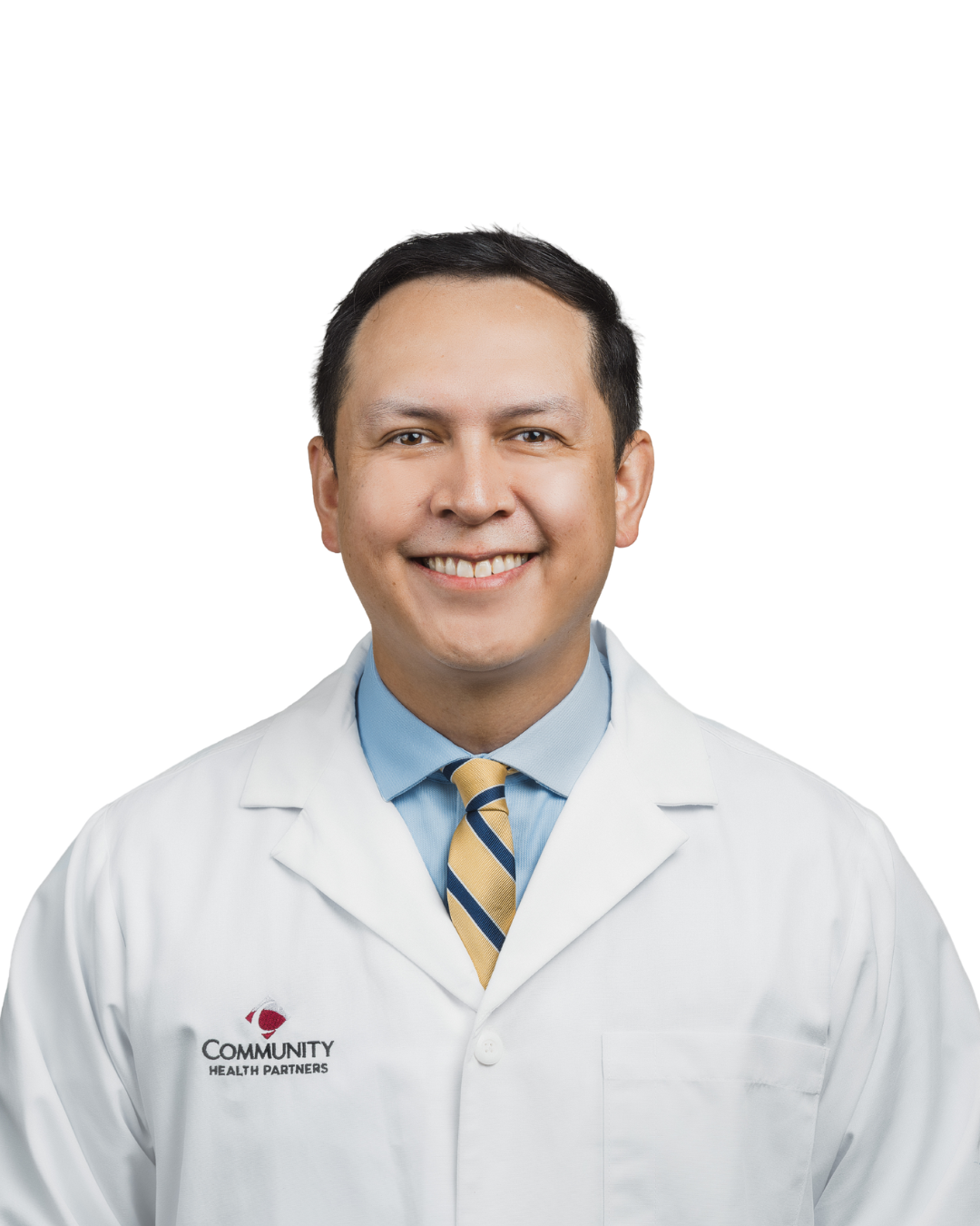 Physician photo for Fernando Cruz