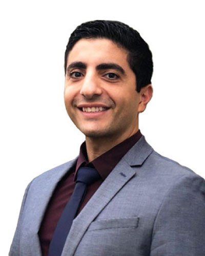 Physician photo for Fouad Boulbol