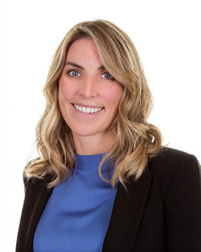 Physician photo for Brittany Cox