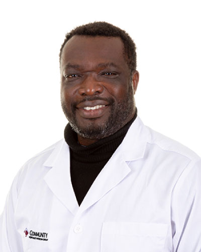 Physician photo for Olasunkami Fagbule