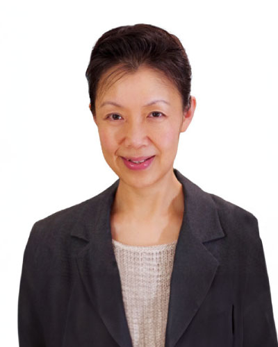 Physician photo for Li Lisa Ge
