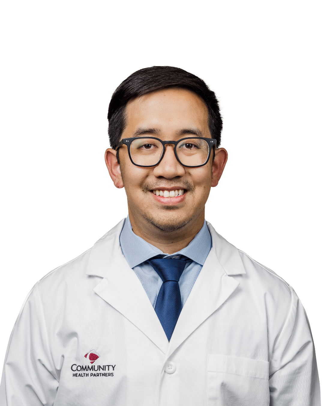 Physician photo for Daniel La