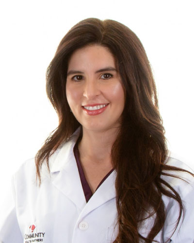 Physician photo for Arianna Perez
