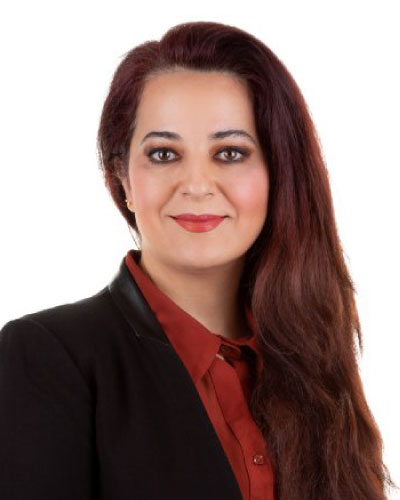 Physician photo for Sharon Bradni