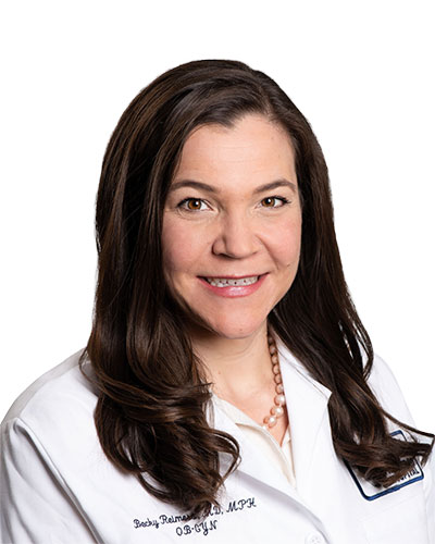 Physician photo for Rebecca Reimers