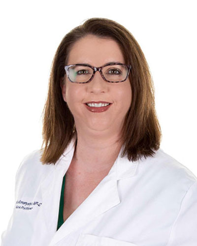 Physician photo for Talia Romanyshyn