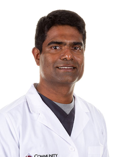 Physician photo for Isira Perera